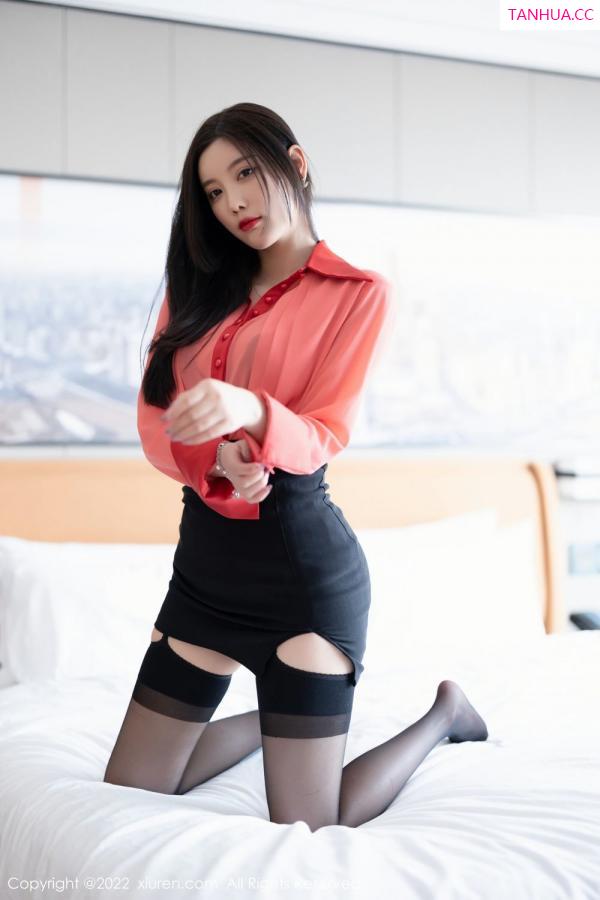 杨晨晨 sugar小甜心CC [XiuRen]高清写真图 2022.04.26 No.4928 杨晨晨Yome第25张图片